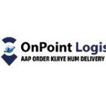 Onpoint logistics Profile Picture