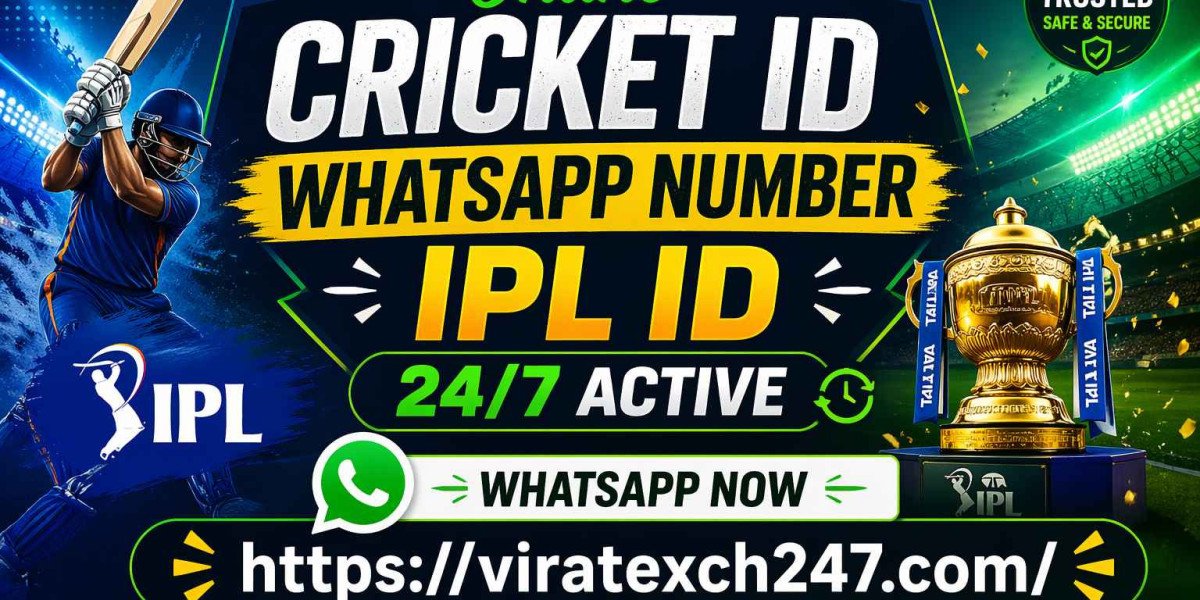 No Waiting! Online Cricket ID WhatsApp Number for IPL Fans (24/7 Active)