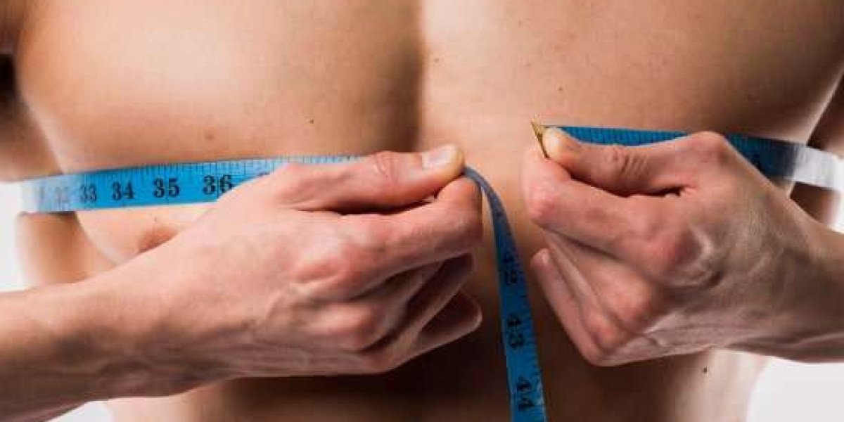 Male Breast Reduction for a Balanced and Natural Result