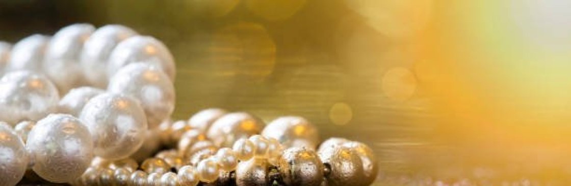 Sri krishna Pearls Cover Image