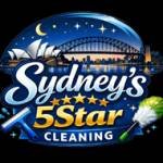 Sydney 5 Star Cleaning profile picture