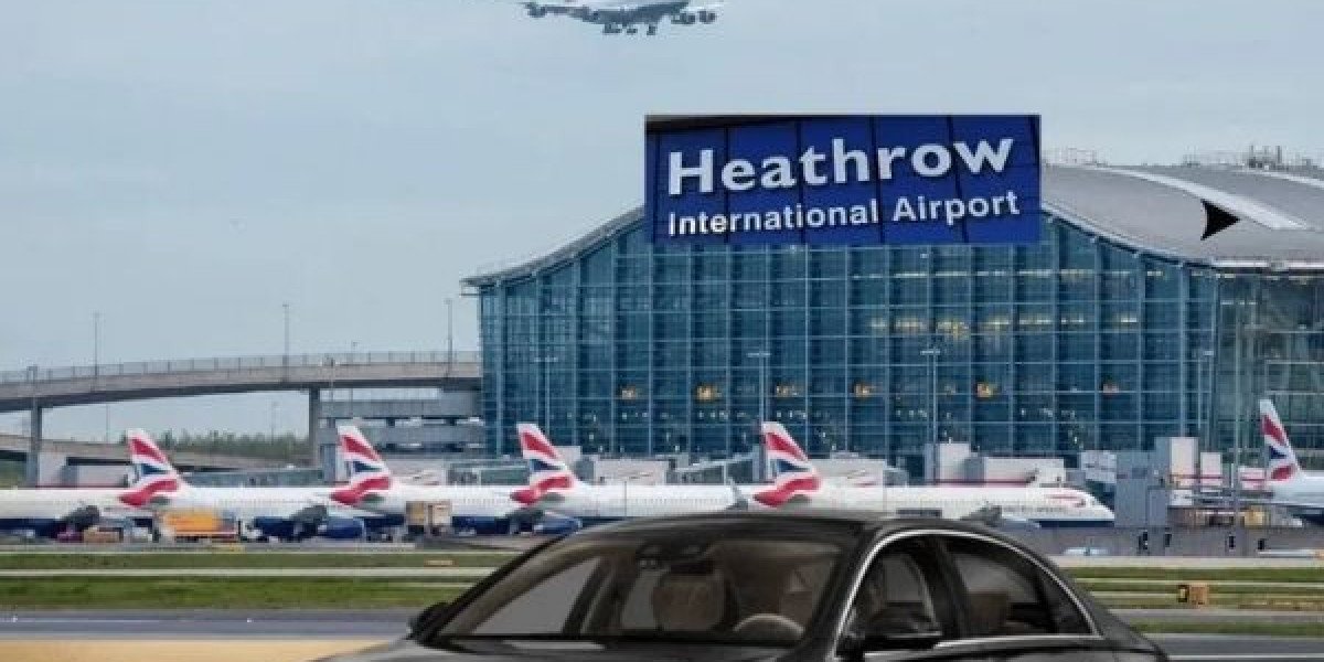 Heathrow Terminal 3 to Queen Elizabeth II Cruise Terminal Southampton – A Comfortable Transfer