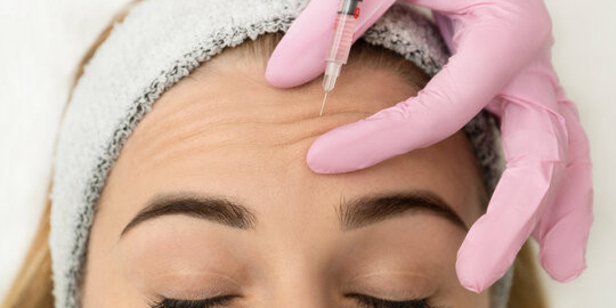 Stop the Clock: The Preventative Power of Botox in Your 20s and 30s
