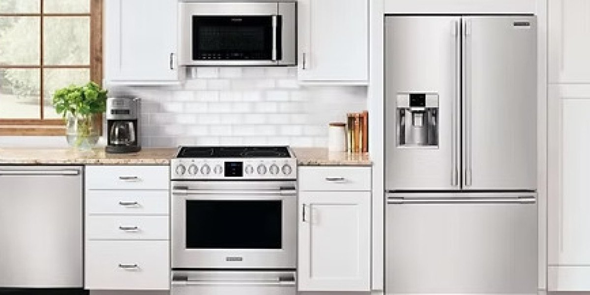 Auburn WA Appliance Repair Experts for All Major Home Appliances