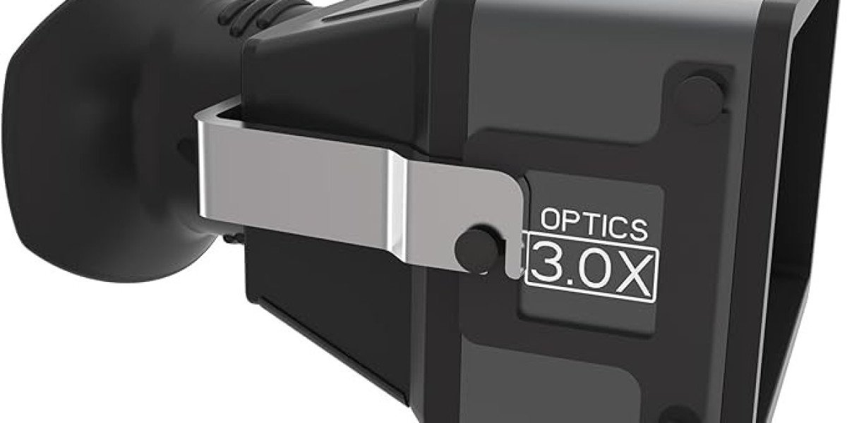 Solving Eye-Box and Diopter Drift in B2B EVF Optical Modules