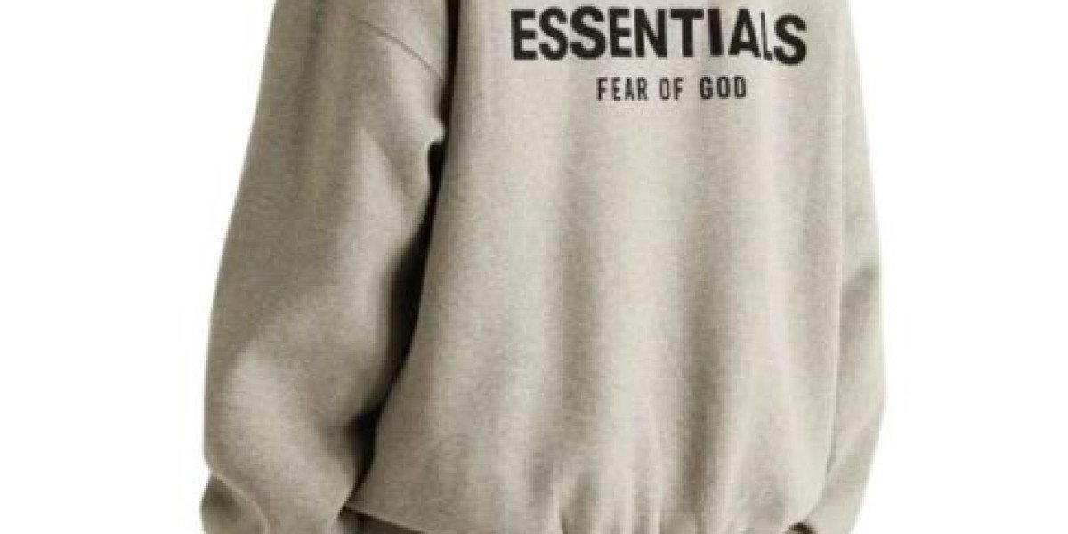 Fear Of God Essentials Hoodie & Who Decide War Hoodie View