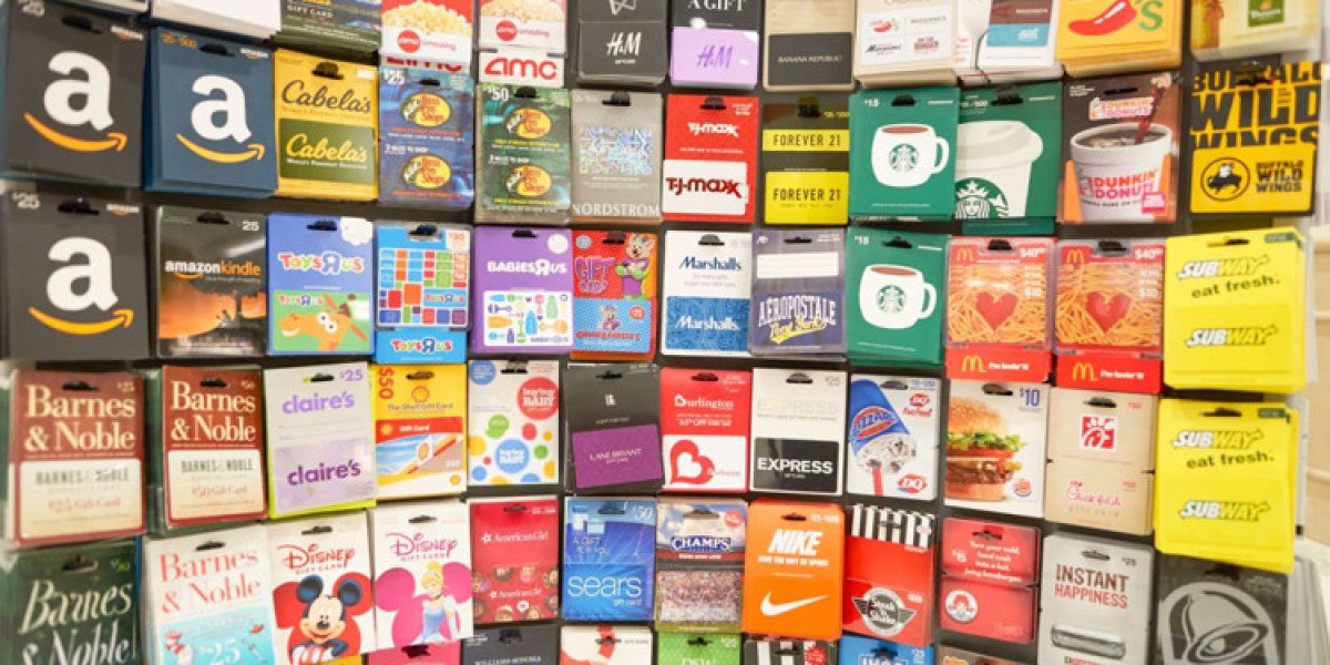 Discounted Gift Cards in Nigeria: A Smart Guide