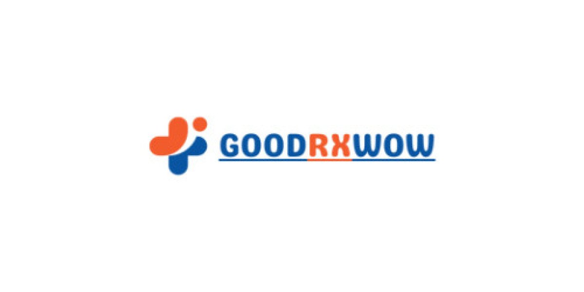 Goodrxwow: A Smarter Way to Save on Healthcare