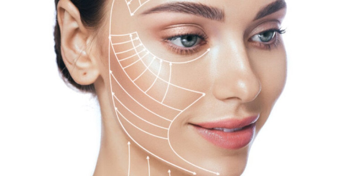 Top Benefits of Facial Contouring in Dubai for a Sculpted Look
